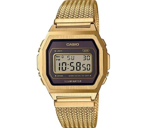 Casio A1000MGA-5
