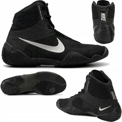 Nike Tawa černé