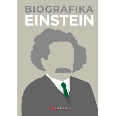 Biografika: Einstein