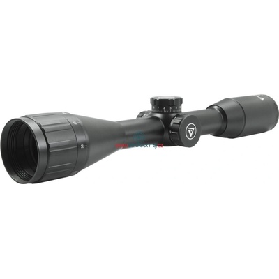 Valiant Lynx 6x40 AO SIR MilDot 11mm