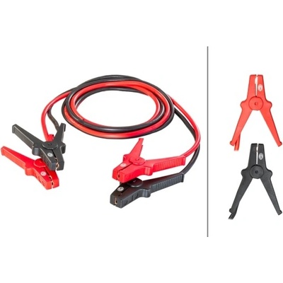 HELLA 480A 4,5M