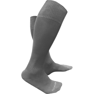 Sondico Мъжки чорапи Sondico Football Socks Mens - Grey
