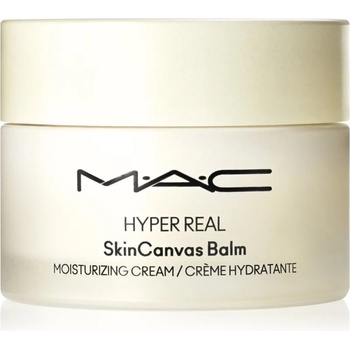 M·A·C Hyper Real Skincanvas Balm хидратиращ и подсилващ крем за лице 50ml