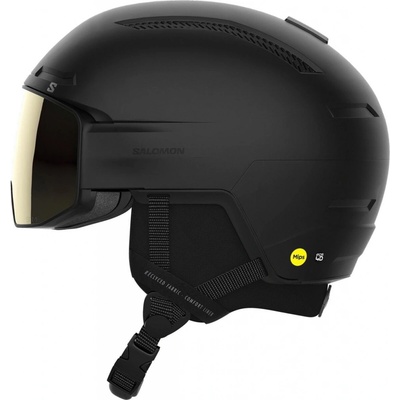 Salomon Driver Pro Sigma Mips Uni 25/26 – Sleviste.cz