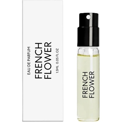 Matiere Premiere French Flower parfumovaná voda unisex 1,5 ml vzorka