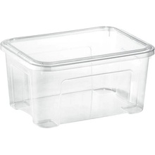 Tontarelli Combi Box 13 L s vekom transparentný