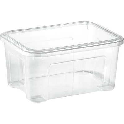 Tontarelli Combi Box 13 L s vekom transparentný