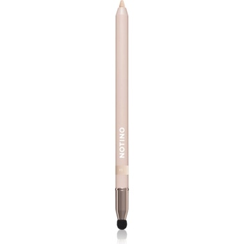 Notino Lifeproof Soft Gel Eye Pencil водоустойчив молив за очи 04 Beige 1.3 гр