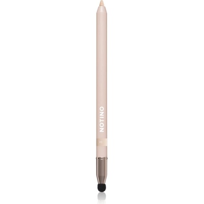Notino Lifeproof Soft Gel Eye Pencil водоустойчив молив за очи 04 Beige 1.3 гр