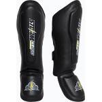 StormCloud Протектори за пищял StormCloud Chinook 2.0 Classic Black