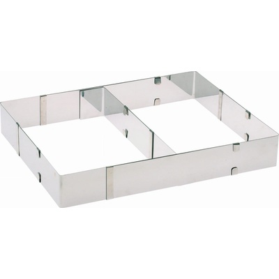 WESTMARK Klasická forma 34x52,5cm