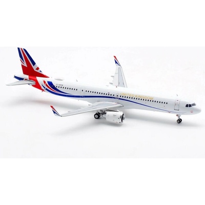 Inflight200 A321-253NX Royal Air Force 1:200