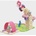 Marioinex Mini Waffle 80 pieces Magic Tower