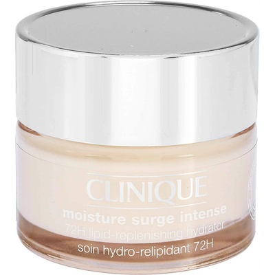 Clinique Moisture Surge Intense 72H Hydrator hydratační pleťový krém 30 ml
