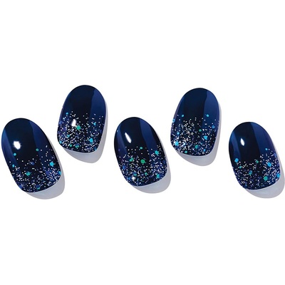 ohora Gel Nail Sticker N Polaris Стикери за нокти цвят ND-098