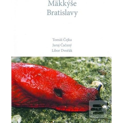 Mäkkýše Bratislavy