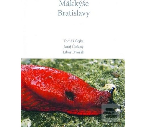 Mäkkýše Bratislavy