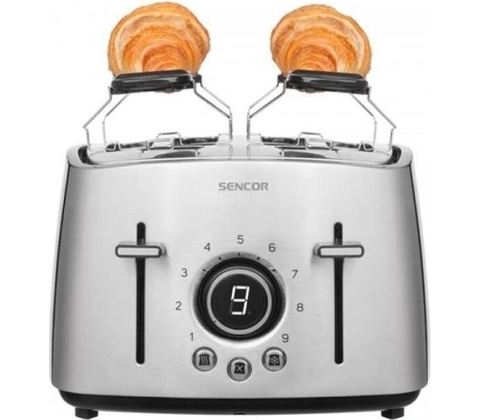 Sencor STS 5070SS