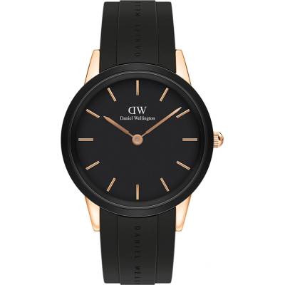 Daniel Wellington DW00100425 Iconic Motion 40mm 10ATM Жени (DW00100425 Iconic Motion 40mm 10ATM)