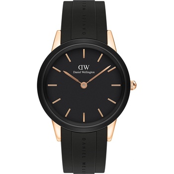 Daniel Wellington DW00100425 Iconic Motion 40mm 10ATM Жени (DW00100425 Iconic Motion 40mm 10ATM)