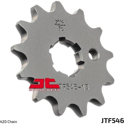 JT Sprockets JTF 546-12