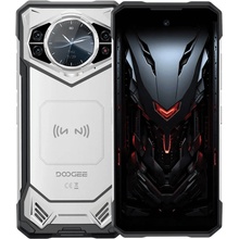 Doogee S200 5G 12GB/256GB Silver