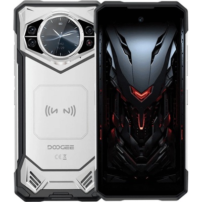 Doogee S200 5G