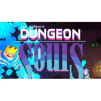 Dungeon Souls