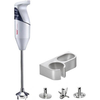 Bamix Gastro Pro 3 D 350 W biela