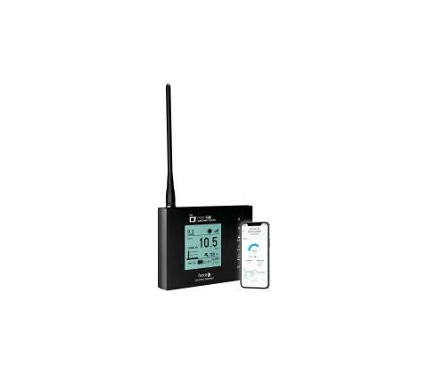 FENCEE WiFi GATEWAY GW100