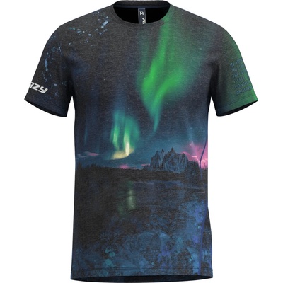 Pánske Crazy Idea T-shirt Legend