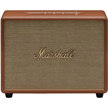 Image 1 of Marshall Woburn III