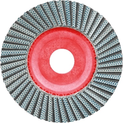 BIHUI Diamantový brusný kotouč, ø 115 mm, zrnitost: 200, 1 ks 48776
