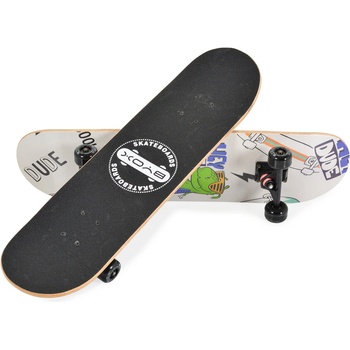BYOX Скейтборд 3006 B25 Dude