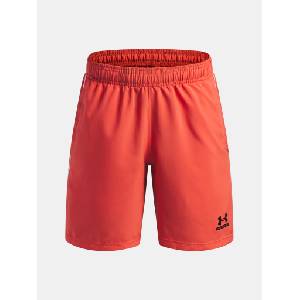 Under Armour Момчешки шорти Under Armour UA Tech Sport Short Under Armour | Cherven | Момчешки | 128/134