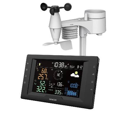 Sencor SWS 9400 Meteostanica