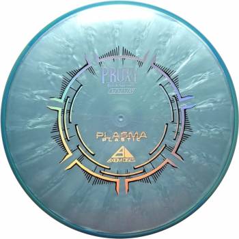 Axiom Proxy Plasma