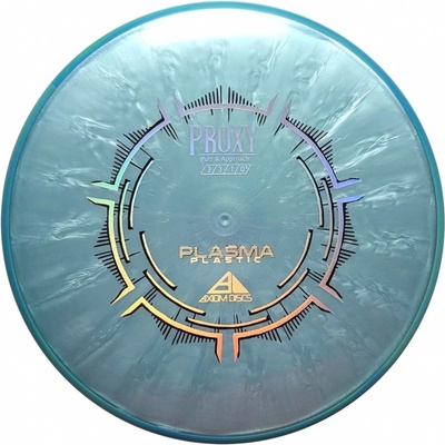 Axiom Proxy Plasma