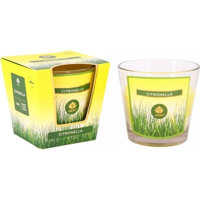 ARÓMA Citronela 120 g