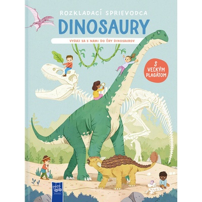 Dinosaury (slovensky)