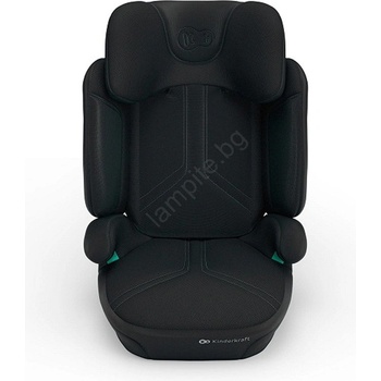 KinderKraft Xpand 2 Pro i-Size