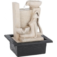 PROGARDEN Yoga dívka 3 nádoby KO-795420410dek2