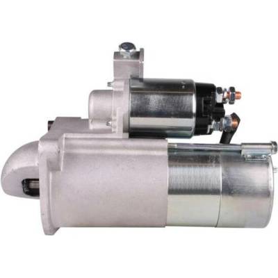 Startér HELLA 8EA 012 527-651 (8EA012527651)