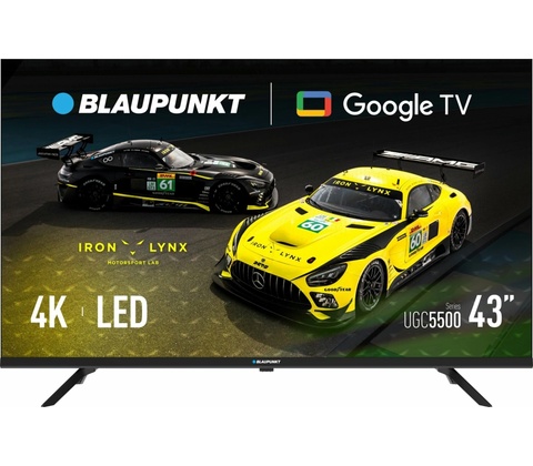 Blaupunkt 43UGC5500S