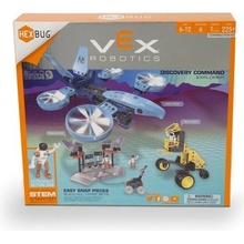 Hexbug VEX Robotics Discovery Command