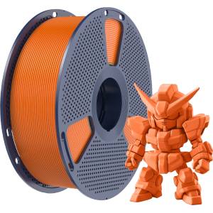 SUNLU PLA+ 2.0 Sunny Orange - 1, 75 mm / 1000 g (6933582314842)