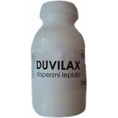 Duvilax disperzní lepidlo 250 g