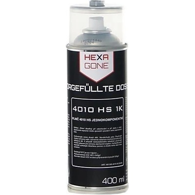 Hexagone plnič 4010 HS jednokomponentní bílý 400 ml