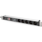 ASSMANN 5 Plug Switch DN-95433