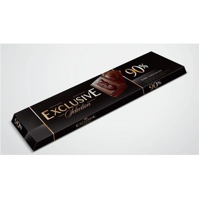 Taitau hořká 90% 50 g